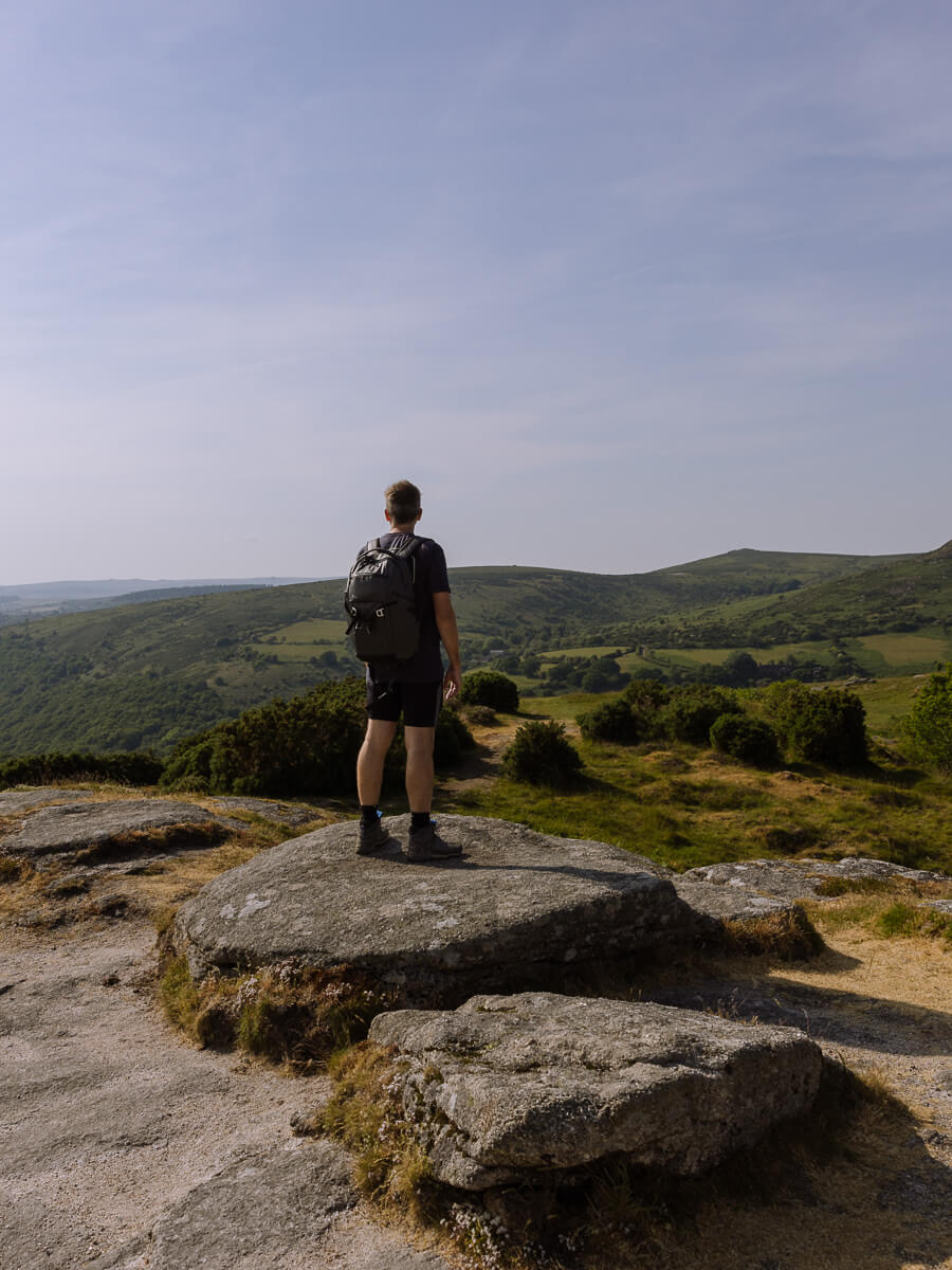 A Moody Escape Unmissable Things To Do In Dartmoor National Park