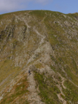 Helvellyn Via Striding Edge – The Best Walk Up Helvellyn (+Map)