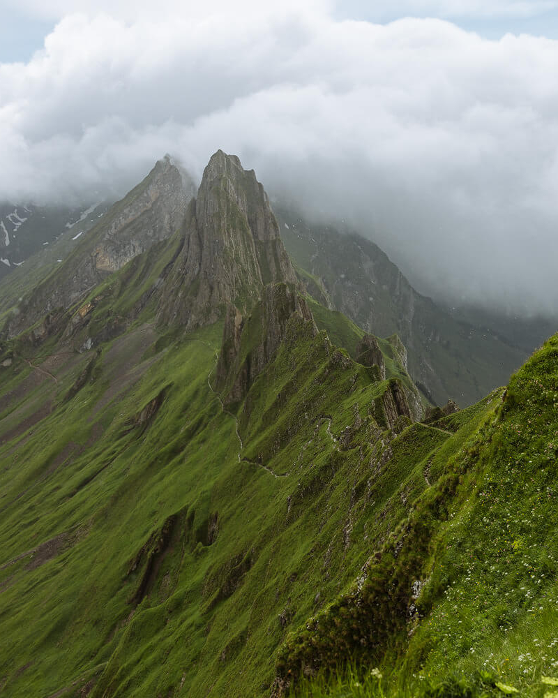 Appenzell Switzerland