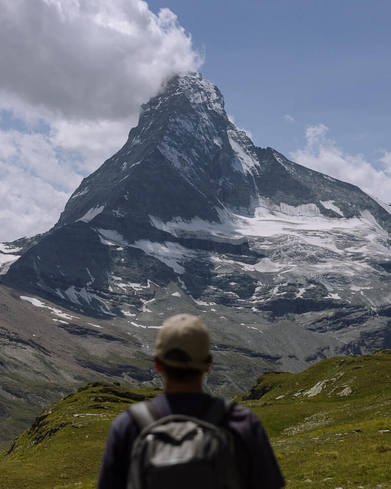 best hotels in zermatt