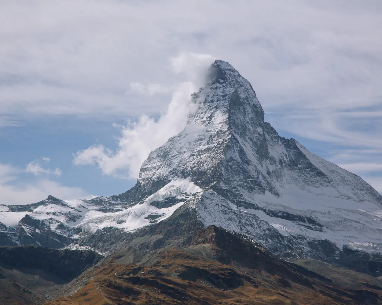what to do in zermatt matterhorn views
