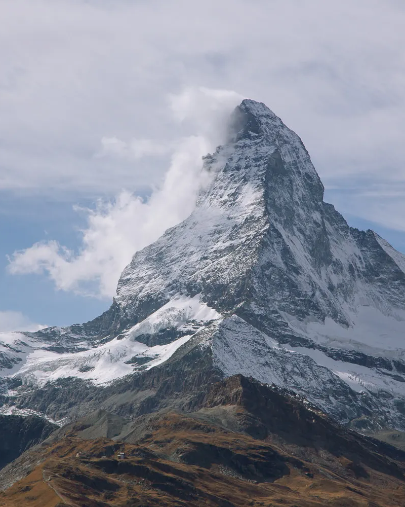 what to do in zermatt matterhorn views