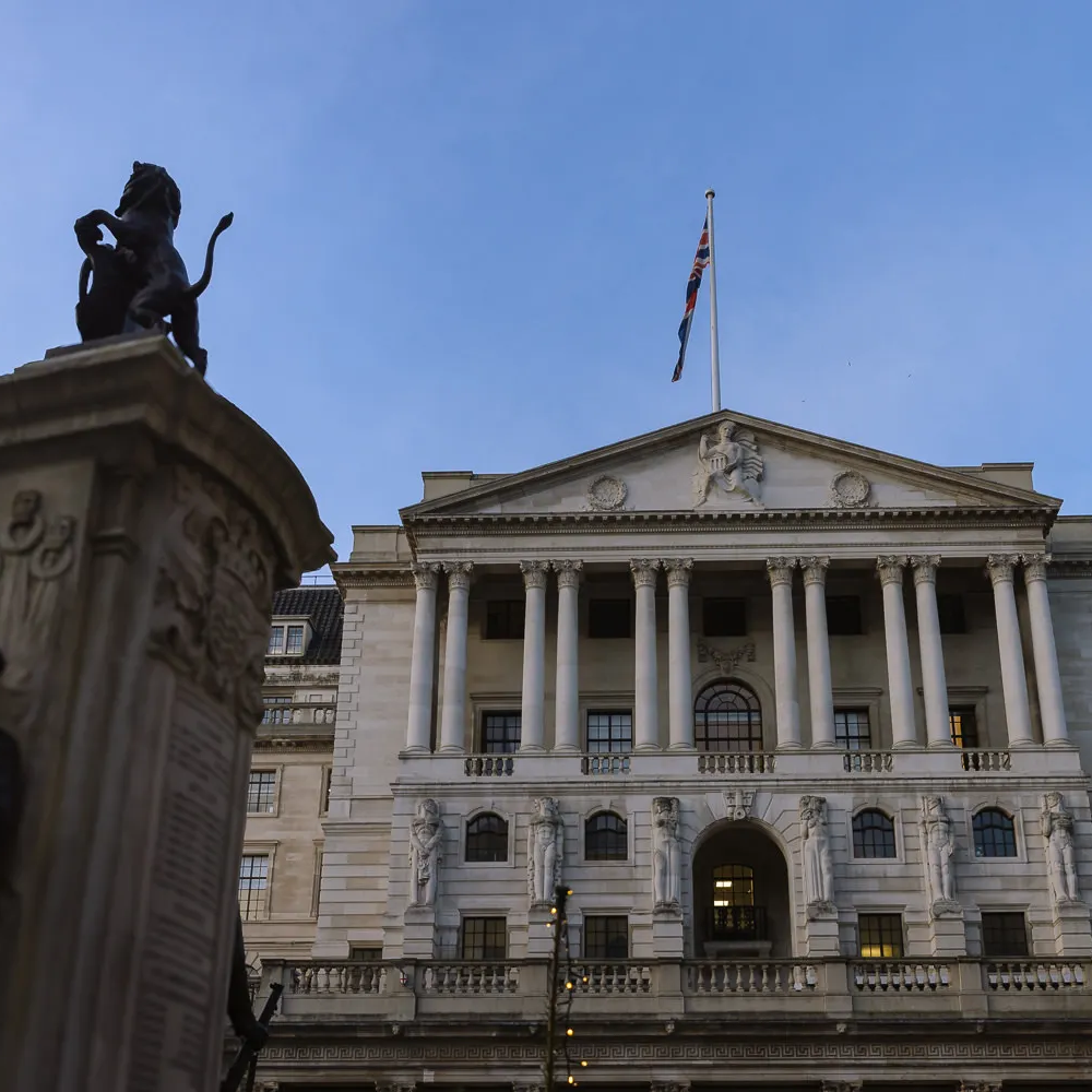 city of london walking tour