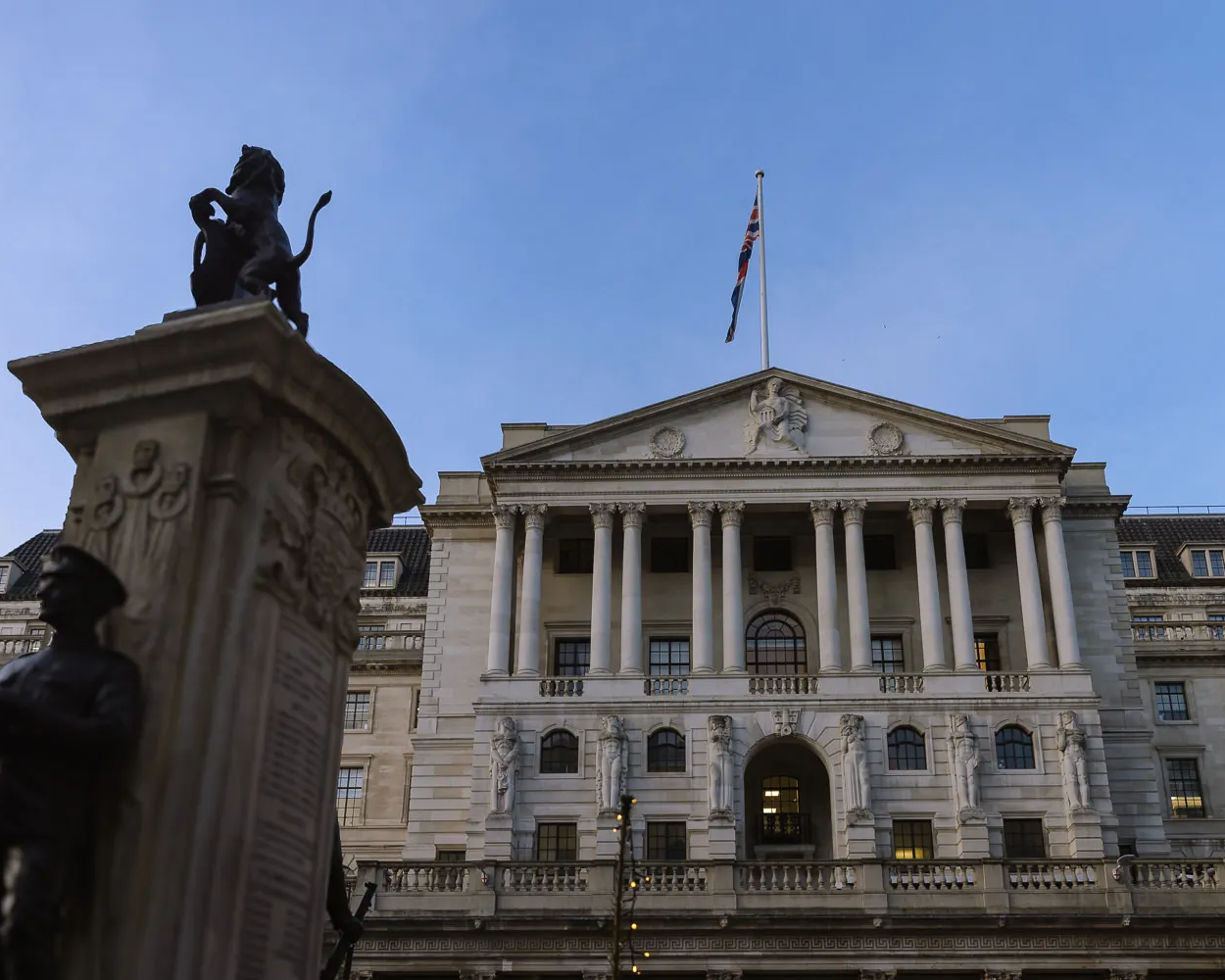 city of london walking tour