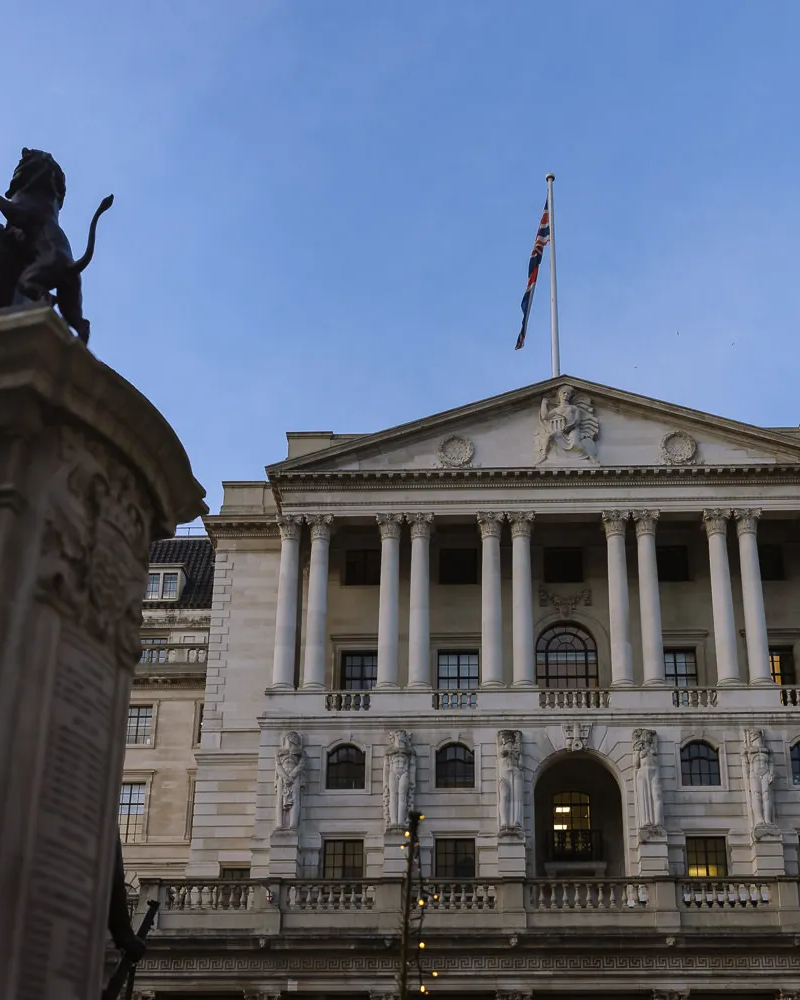 city of london walking tour