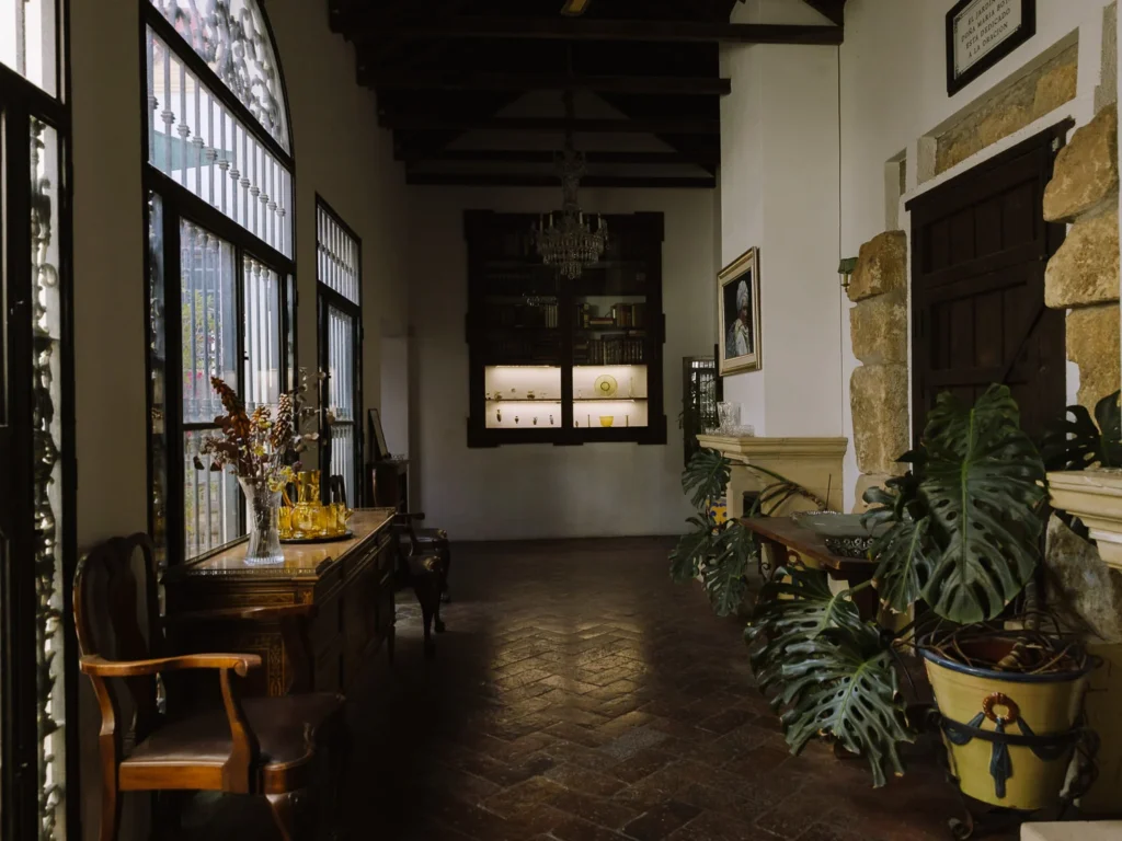 crystal glass museum malaga 2