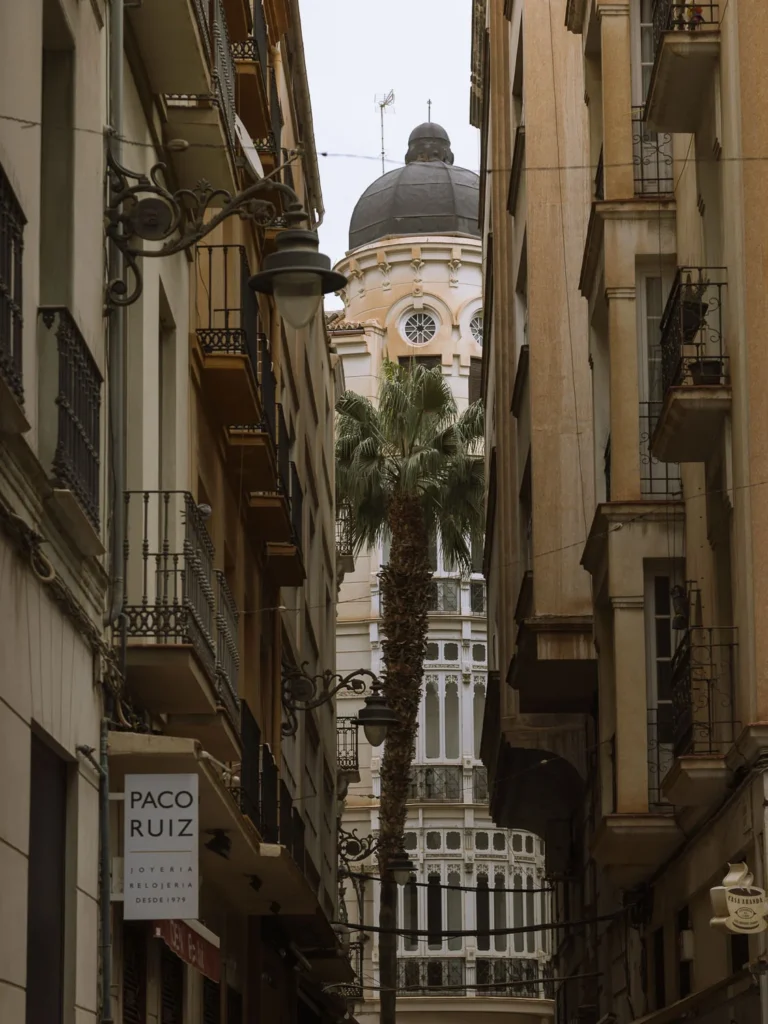 malaga guide 2