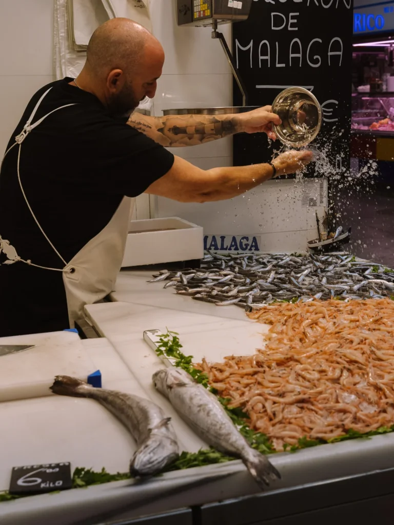mercado atarazanas malaga 2