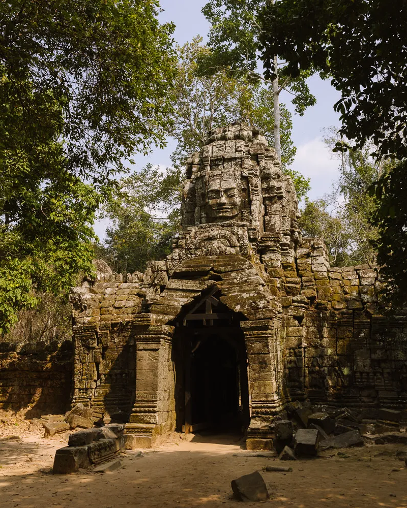 angkor wat grand circuit
