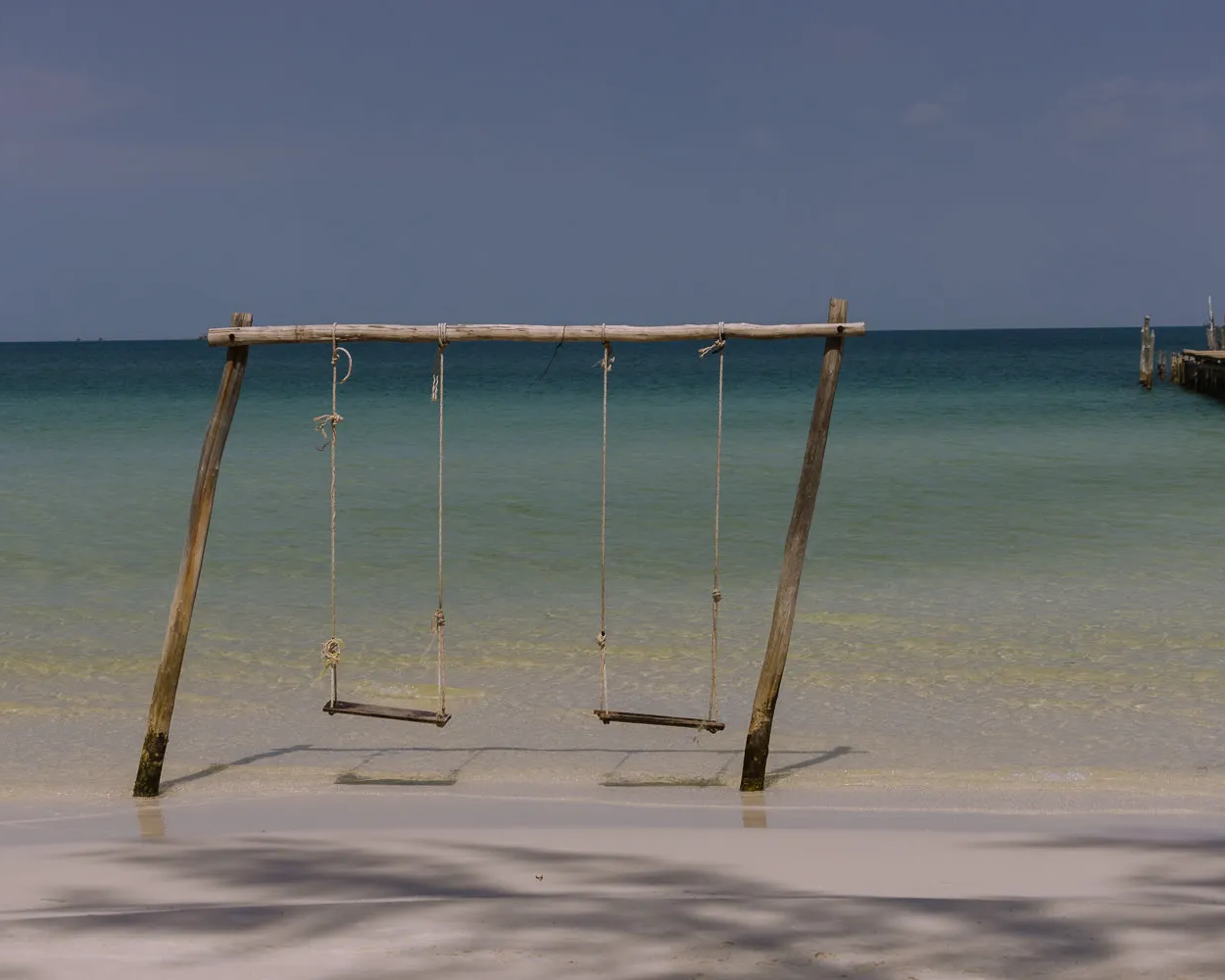 koh rong samloem cambodia