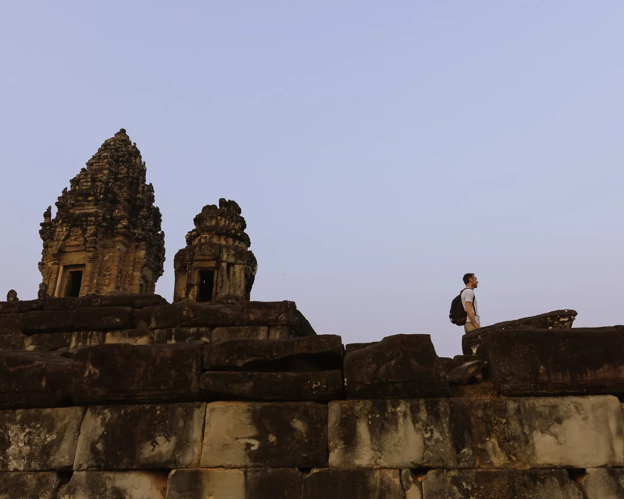 best angkor temples near siem reap