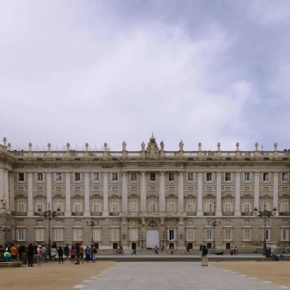 things to do in madrid