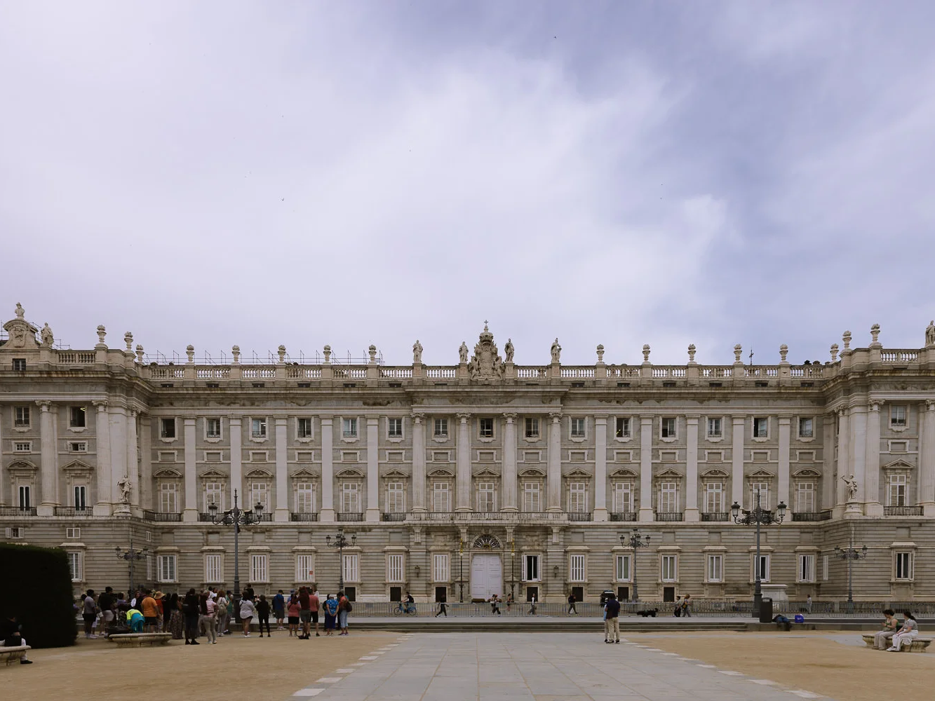 things to do in madrid