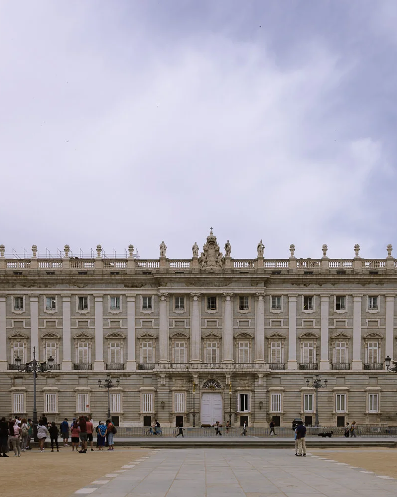 things to do in madrid