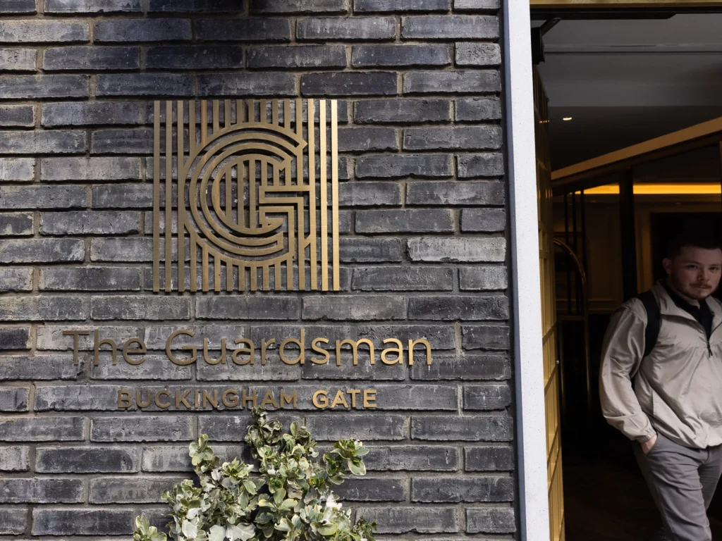 Westminster Guardsman Hotel