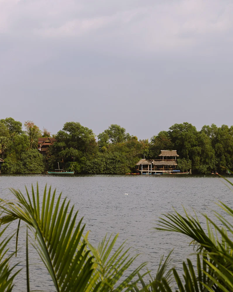 guide to kampot cambodia