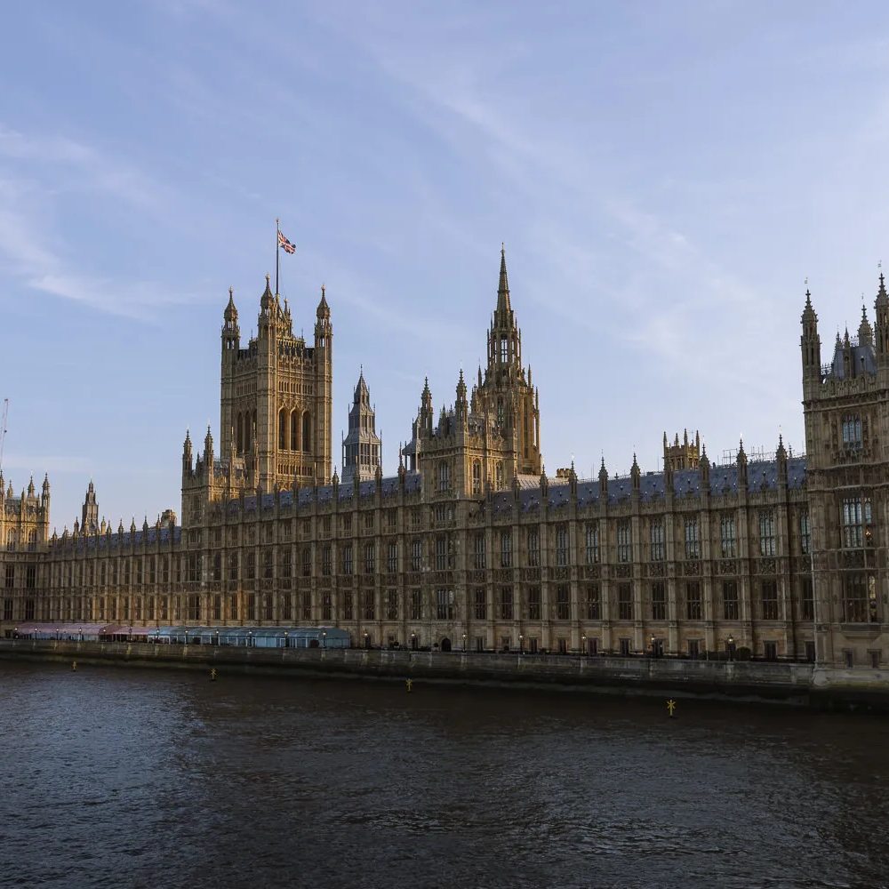 palace westminster uai