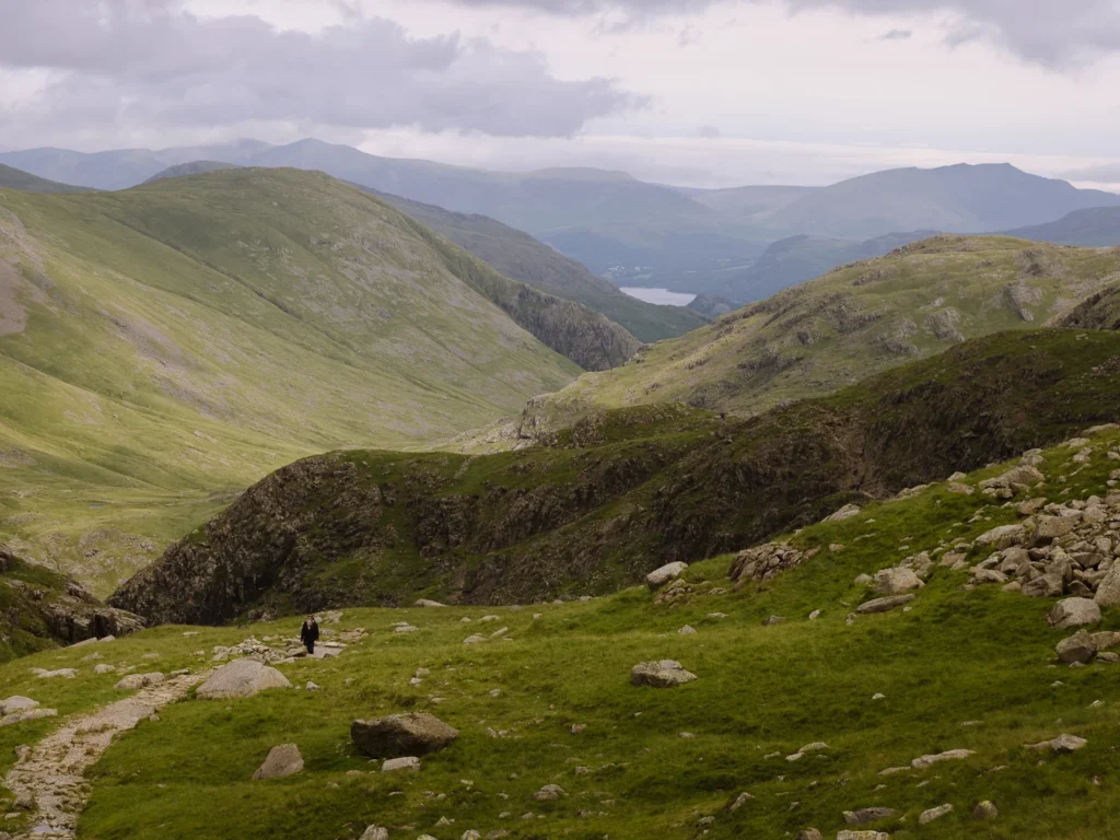 Lake District Corridor Route 3