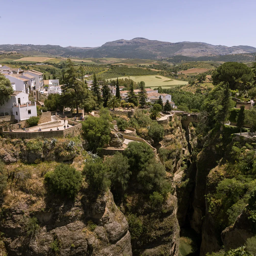 places to visit in andalucia
