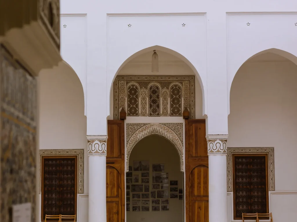 marrakech maison photography