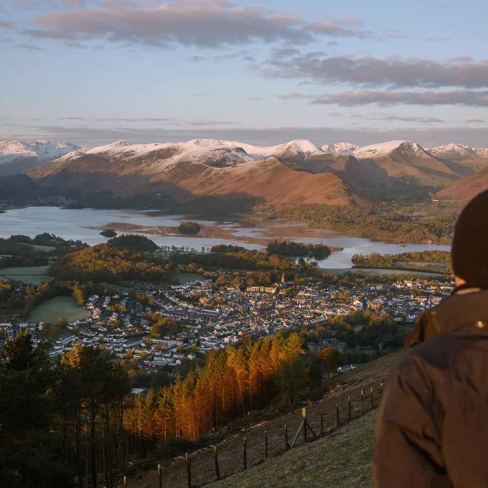 things to do in keswick lake district