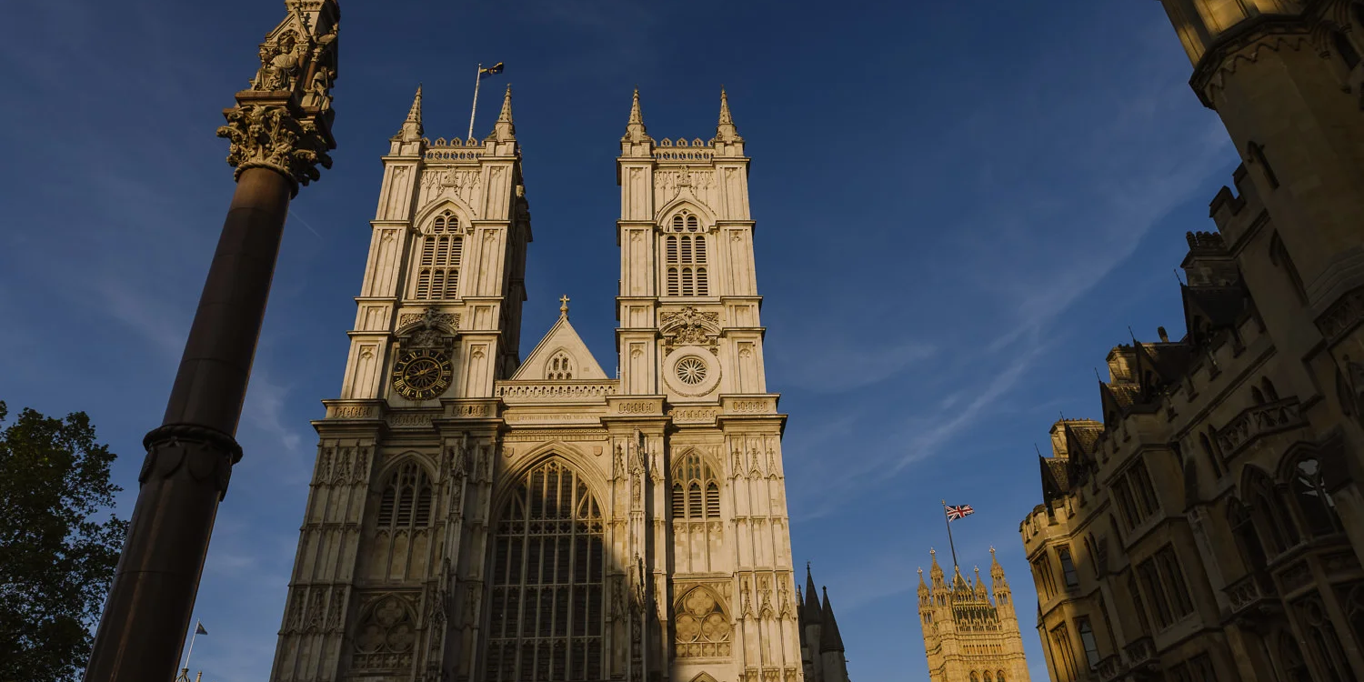 westminster abbey and houses of parliament london itinerary