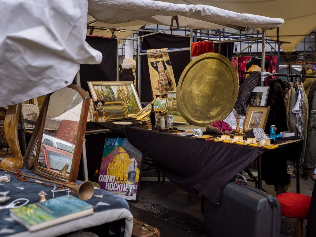 market portobello road 2