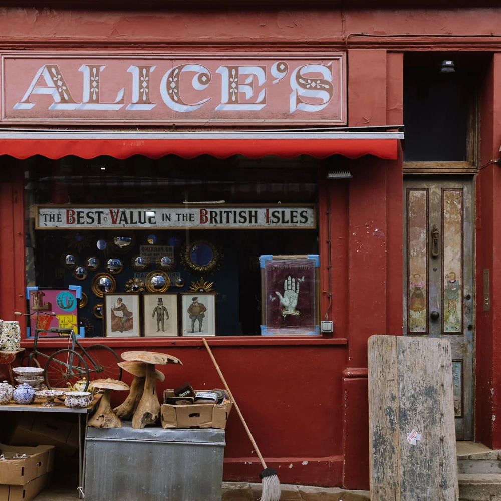 things to do in notting hill
