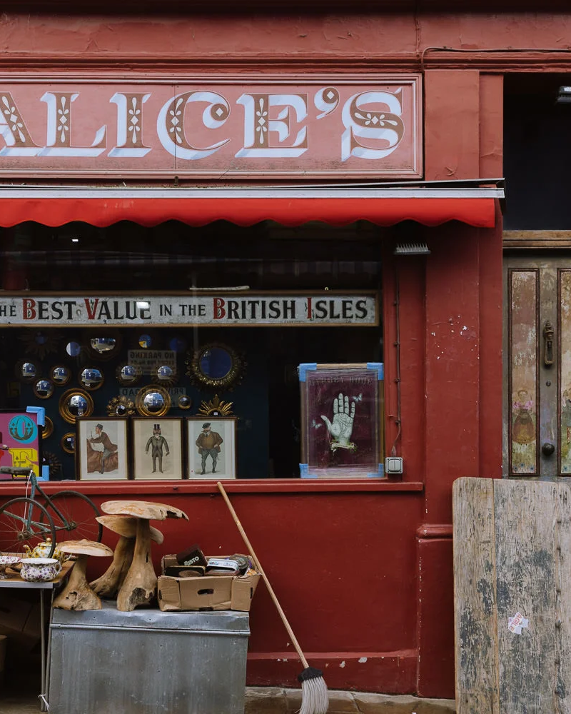 things to do in notting hill