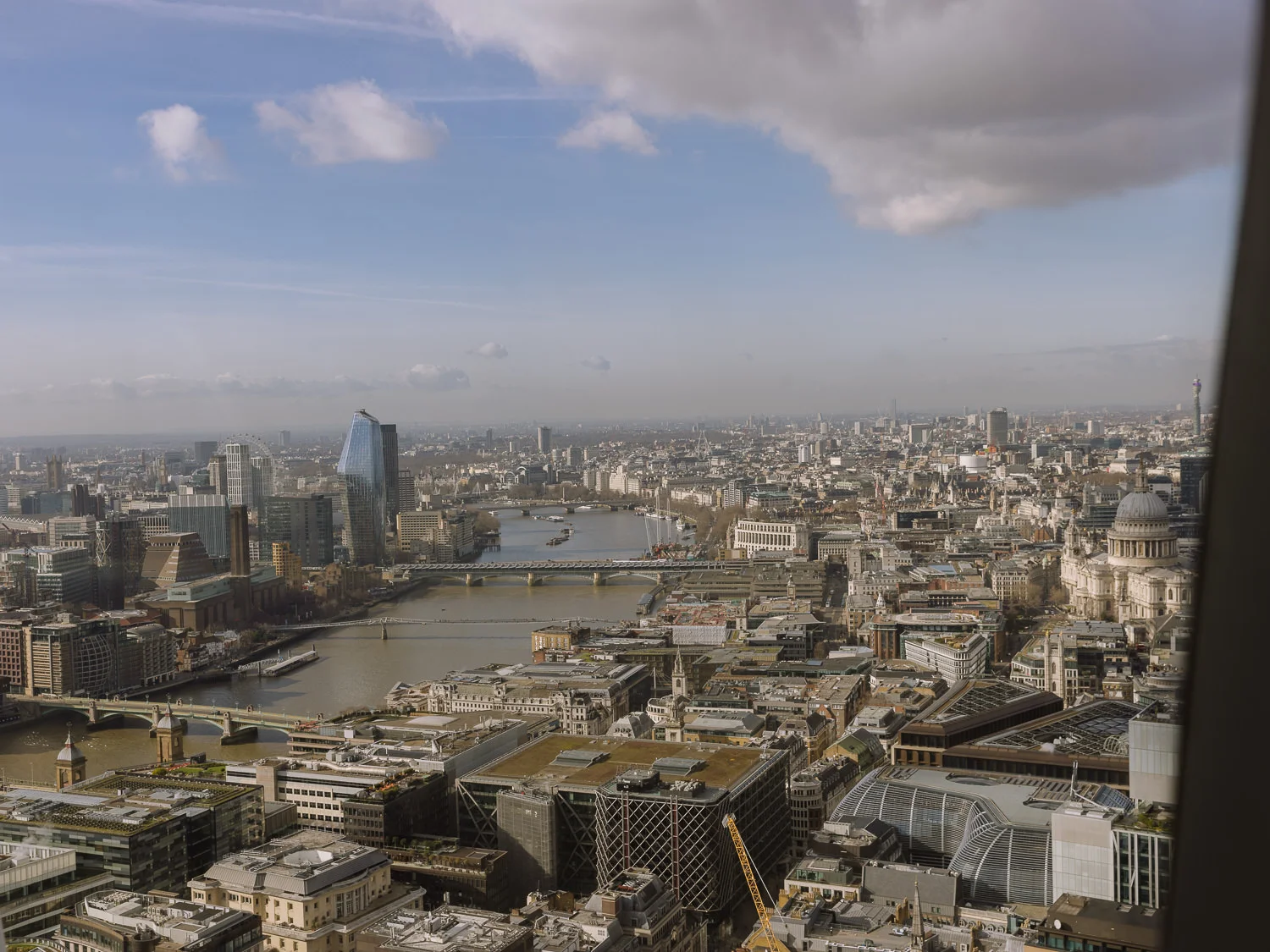 UK travel
