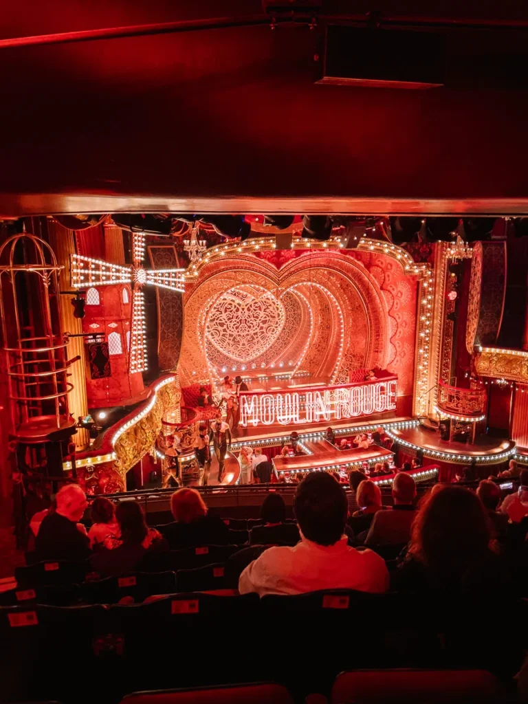 theatre london