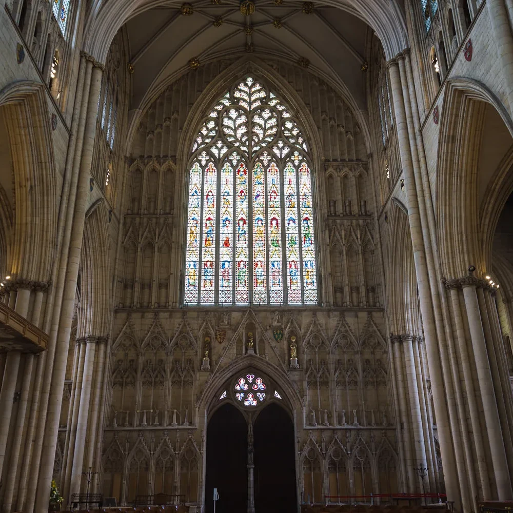 york minster one day york itinerary
