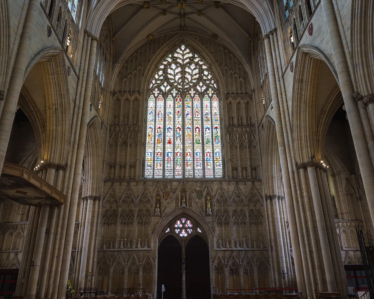 york minster one day york itinerary