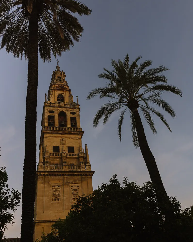day trip cordoba spain uai