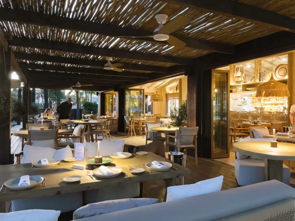 malva beach estepona 1
