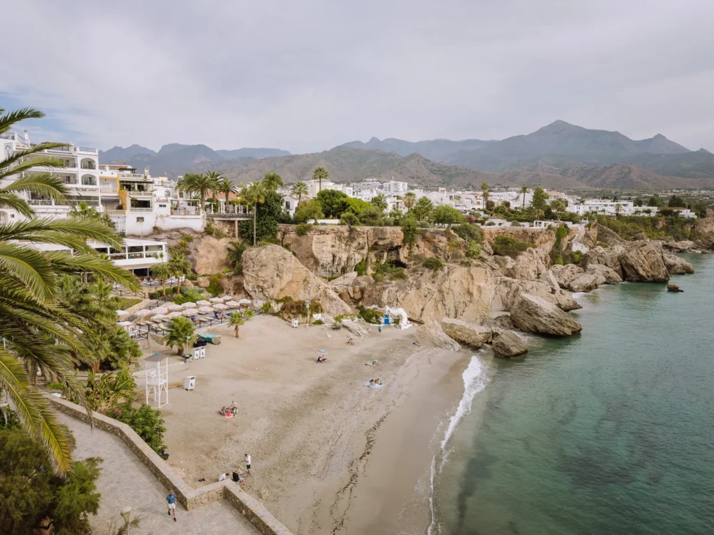 nerja costa del sol