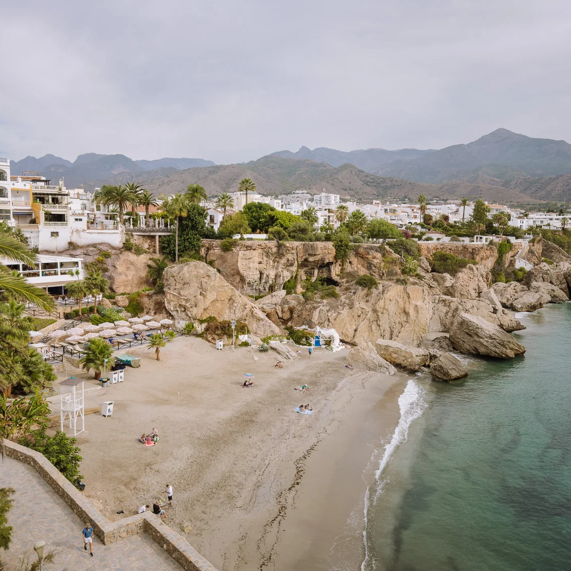 nerja costa del sol