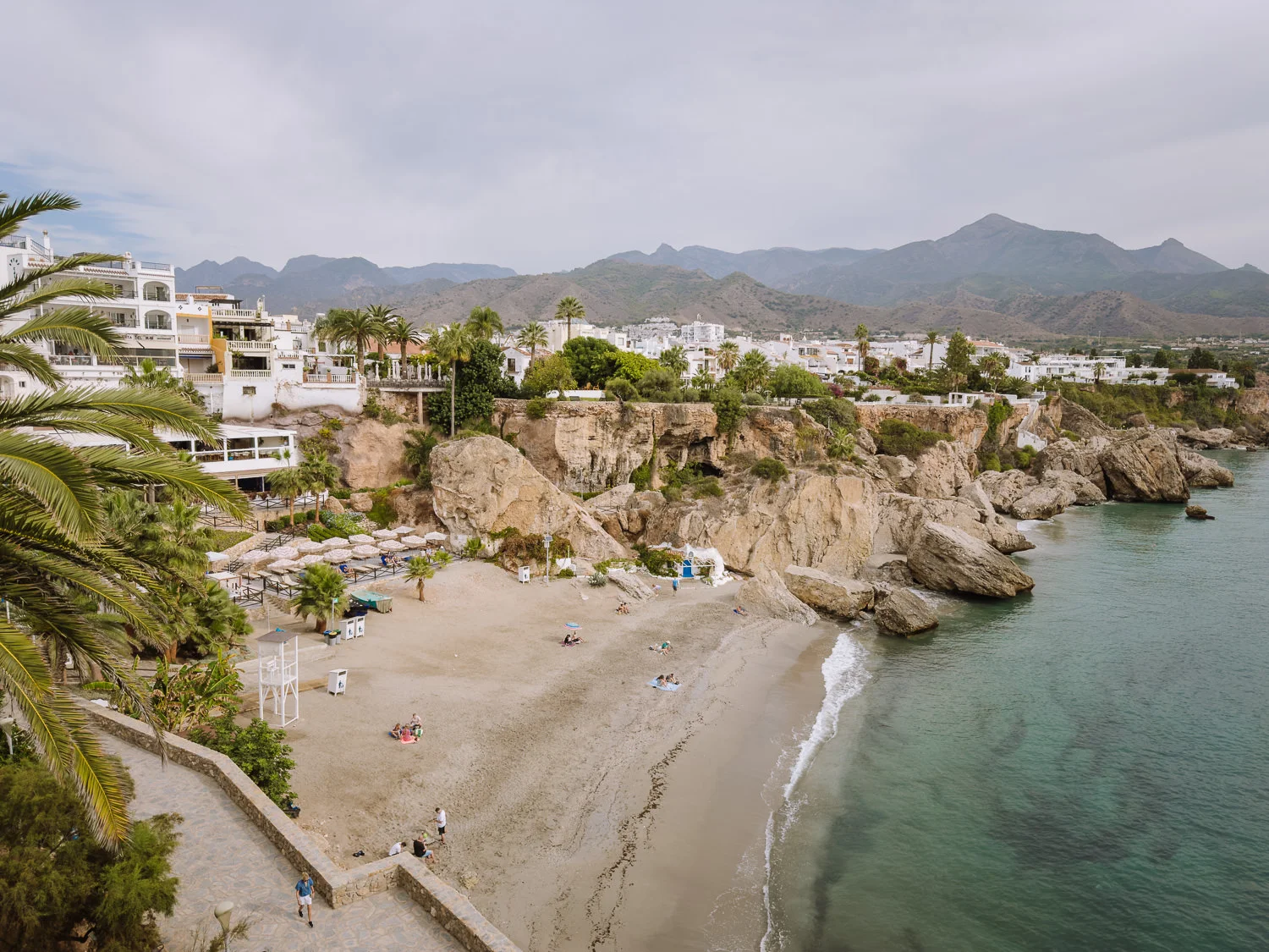nerja costa del sol