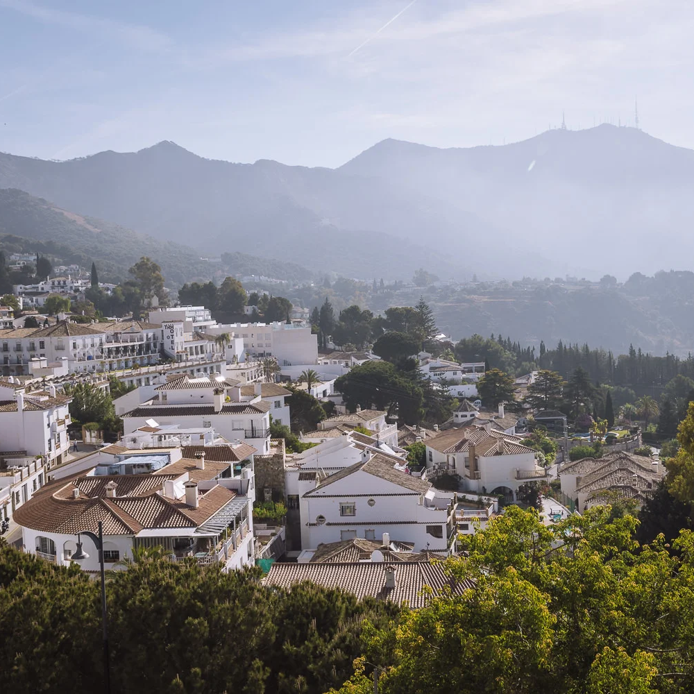 mijas spain things to do
