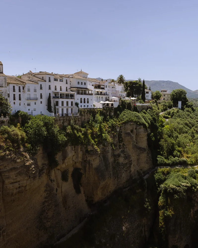ronda travel guide