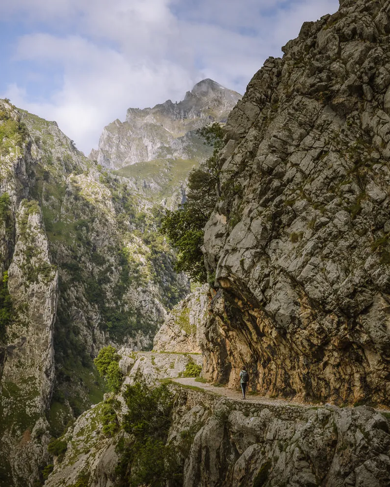 picos de europa travel guide