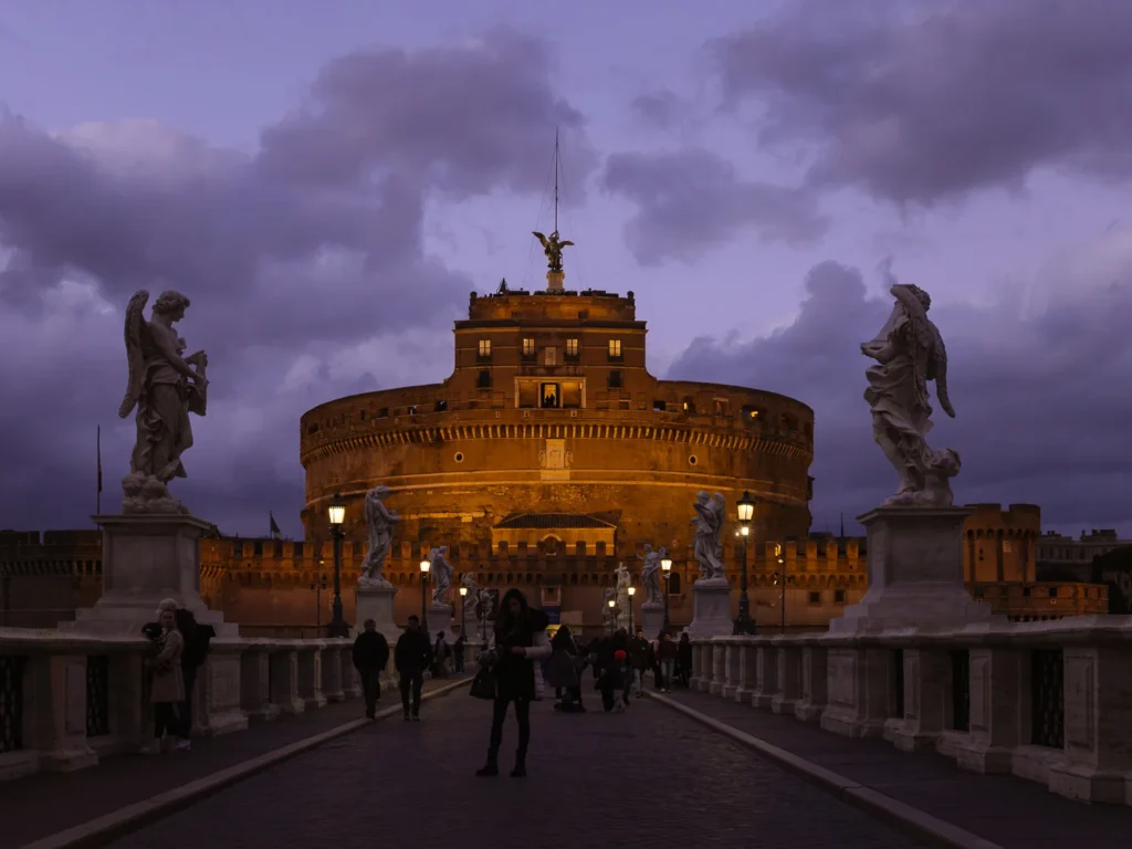 Castel Sant Angelo