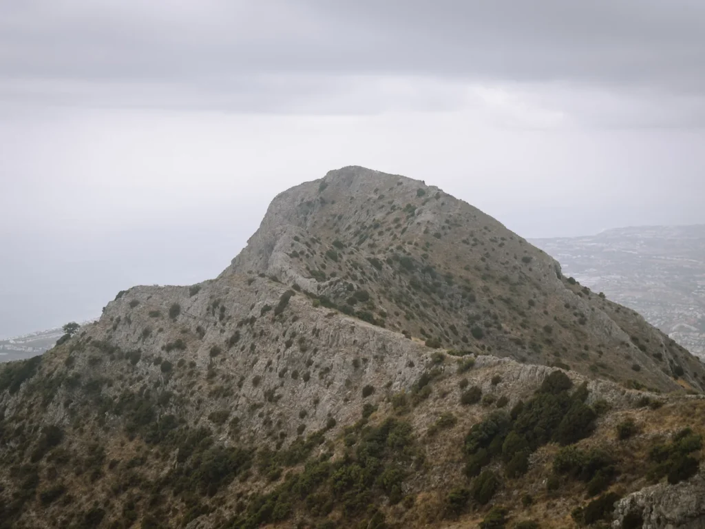 LA CONCHA SUMMIT 2 1