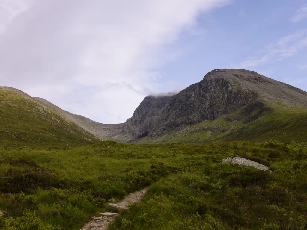 glencoe scottish highland itinerary 1