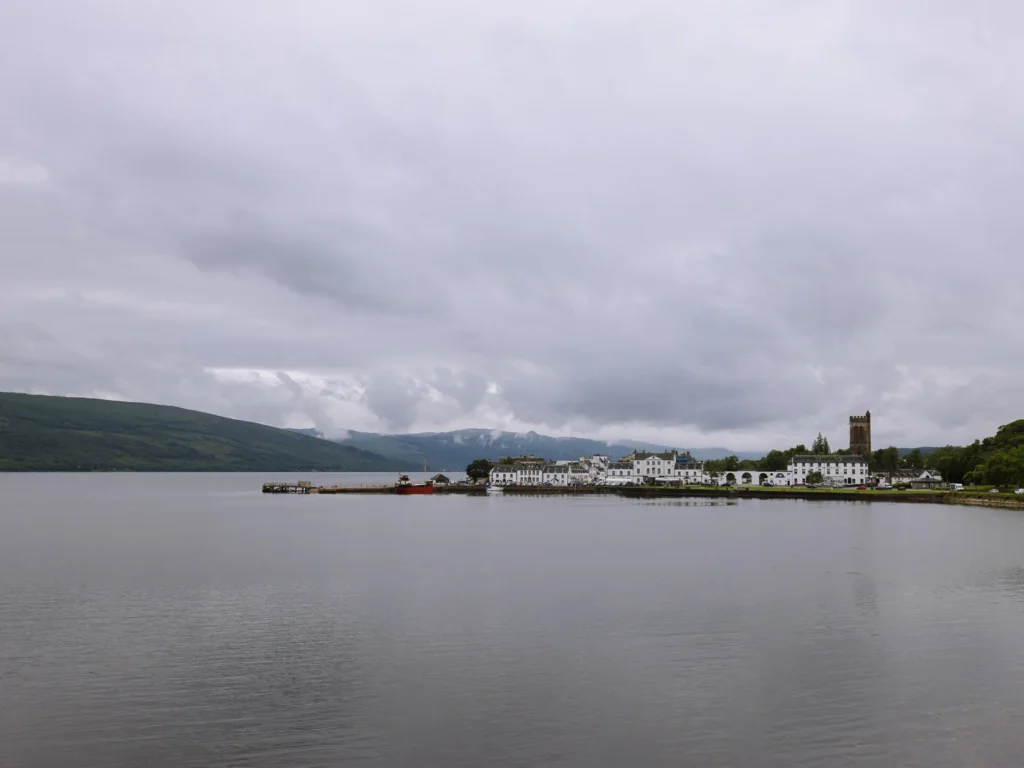 inverary