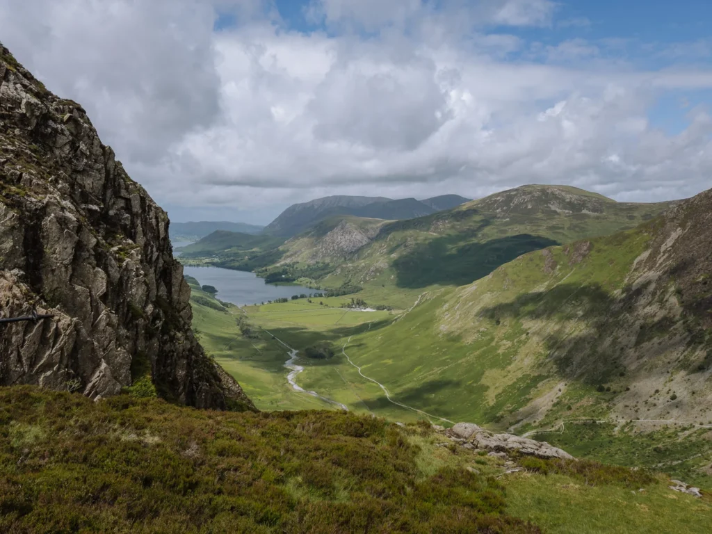 haystacks lake district 1