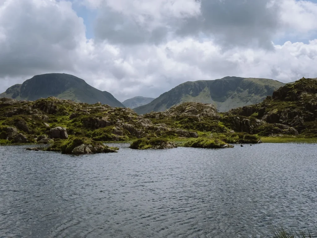 innominate tarn lake district