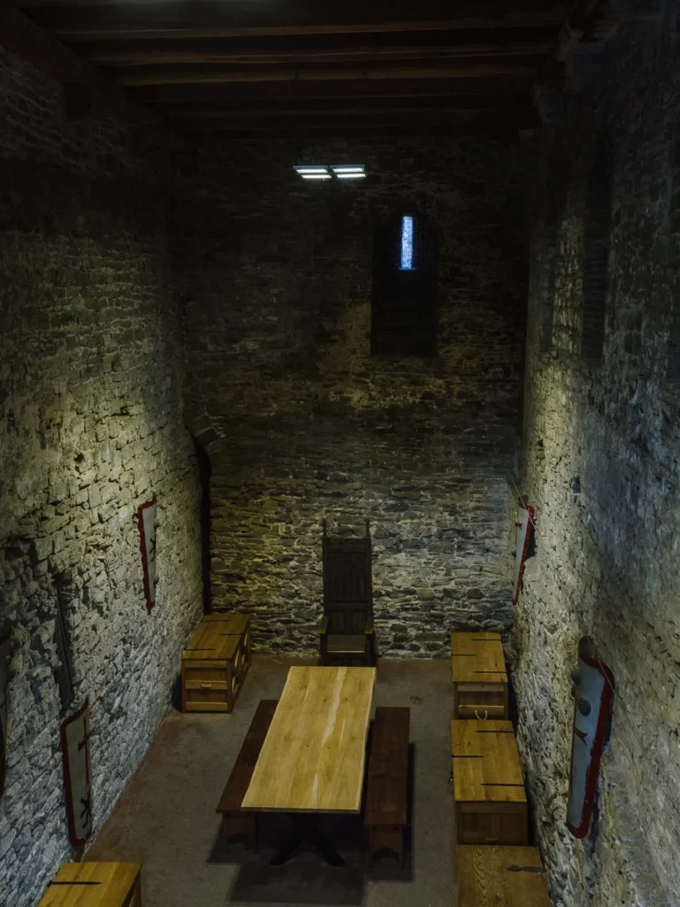 Gravensteen Castle ghent 2