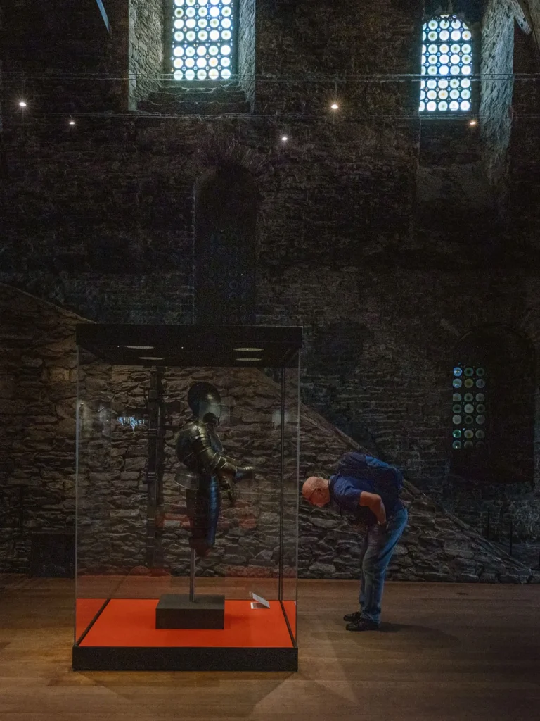 Gravensteen Castle ghent 3