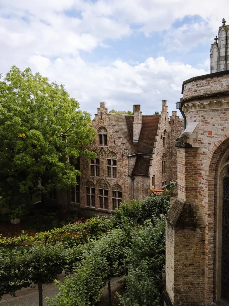 Gruuthusemuseum bruges 3